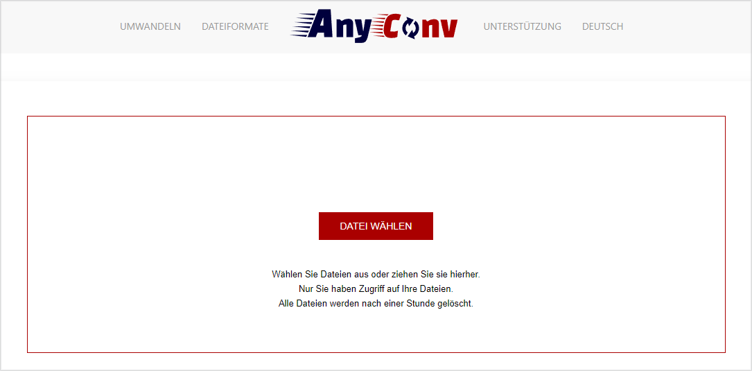 AnyConv