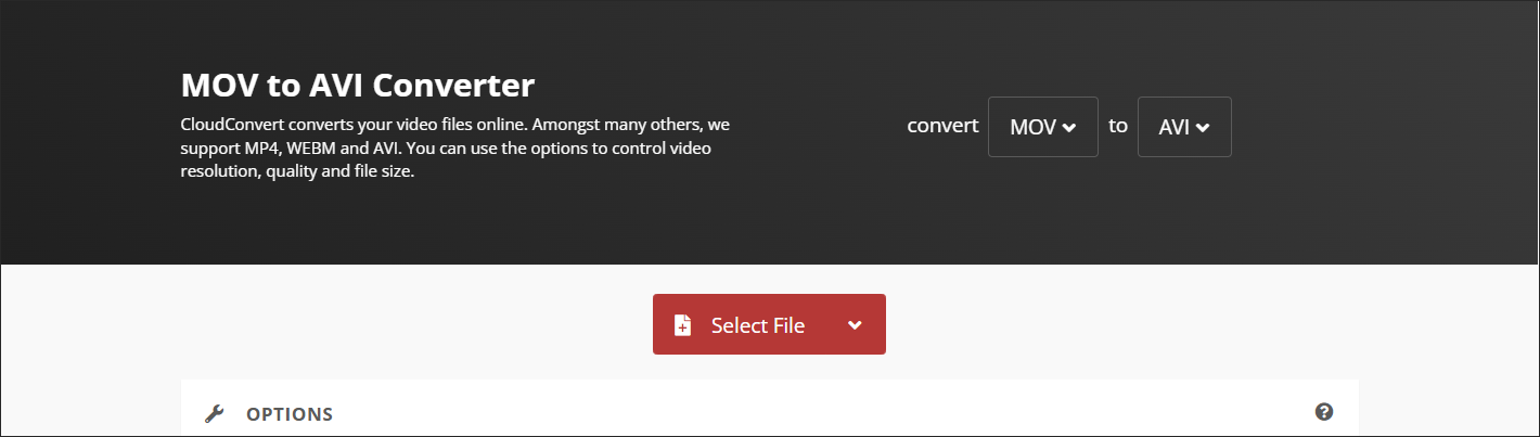 QT To AVI The Best Software For Converting Your QT Files
