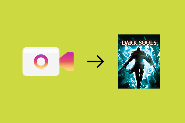 Quick and Efficient Methods That Help Record Dark Souls