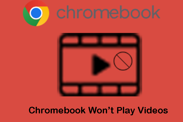 How to Fix the Chromebook Won’t Play Videos Issue – Solved