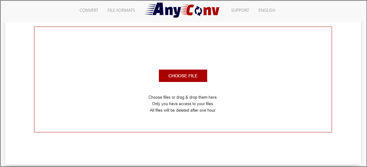 AnyConv