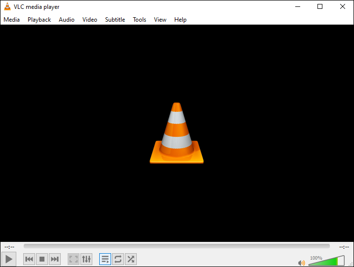 convert DVD to MP3 with VLC Media Player