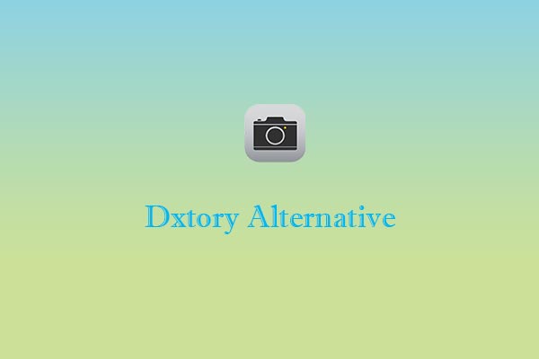 How to Use Dxtory & 2 Easy-to-Use Dxtory Alternatives