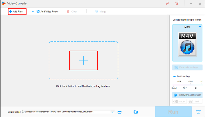 add MKV file(s)