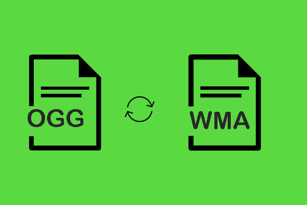 How to Convert OGG to WMA and Vice Versa – Detailed Guidance