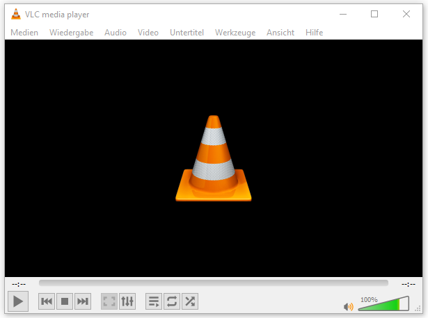 VLC media player