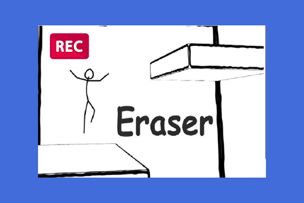 A Detailed Tutorial on How to Record Eraser Gameplay on a PC