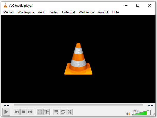 VLC media player