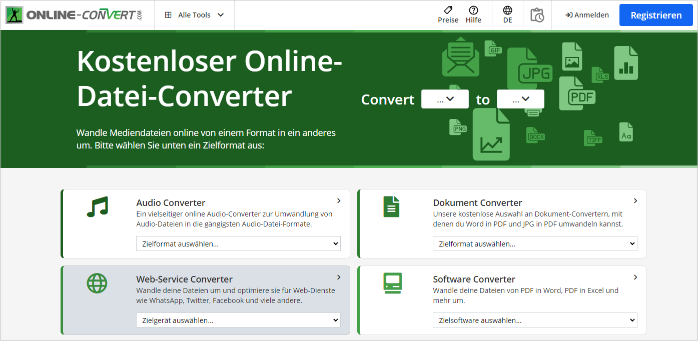 Online-Convert