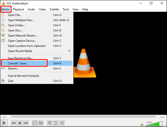 VLC Media Player