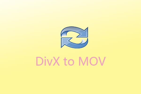 How to Convert DivX to MOV on Desktop & Online