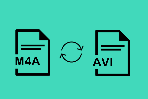 Different Ways to Convert M4A to AVI and Vice Versa Easily