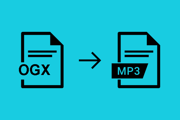 A Comprehensive Guide on How to Convert OGX to MP3 Easily