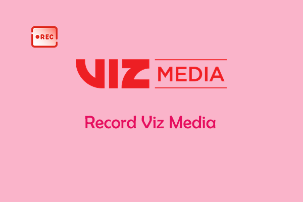 Specific Guide on Record Viz Media for Free and Effortlessly