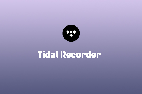 Tidal Recorder: How to Record Music and Music Videos on Tidal