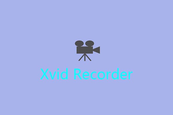 Xvid Recorder: How to Record Your Screen in XviD