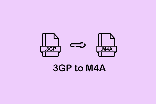 Ultimate Guide on How to Convert 3GP to M4A Easily and Quickly