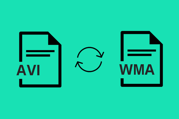 A Comprehensive Guide on Converting AVI to WMA and Back