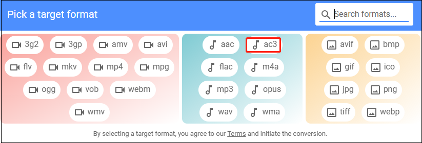 MConverter