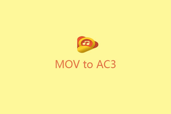 How to Convert MOV to AC3 on Desktop and Online