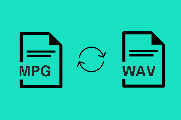 Efficient and Easy Ways to Convert MPG to WAV and Vice Versa