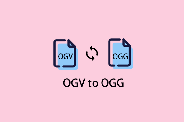 How to Convert OGV to OGG Efficiently and Vice Versa? Solved!