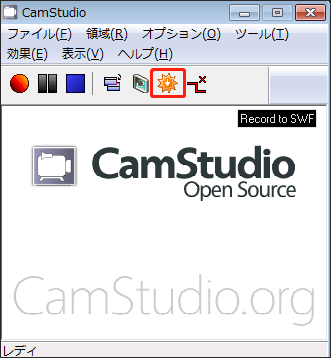 CamStudio