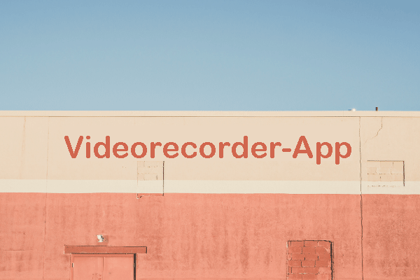 Die 8 besten Videorecorder-Apps im Jahr 2024