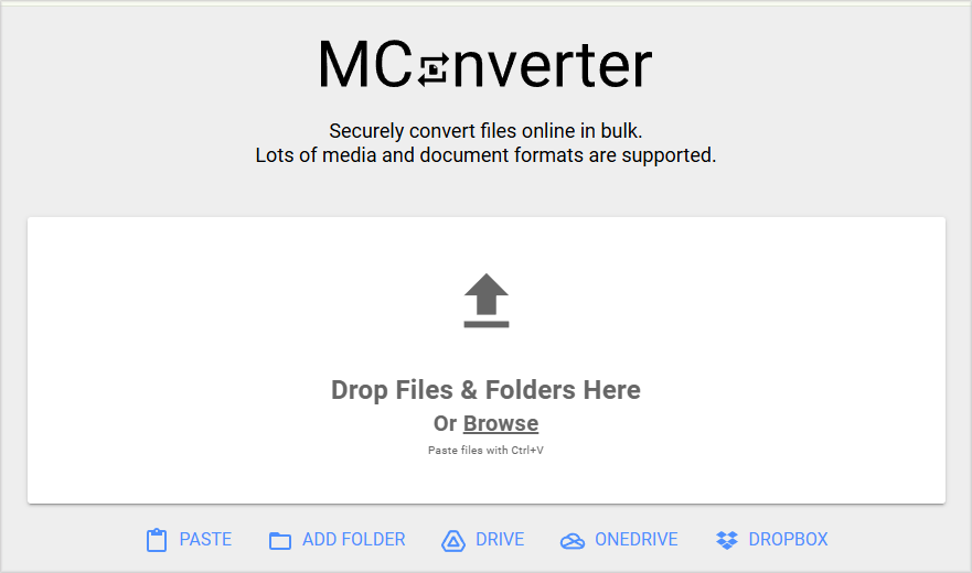 AC3 mit MConverter in AVI konvertieren