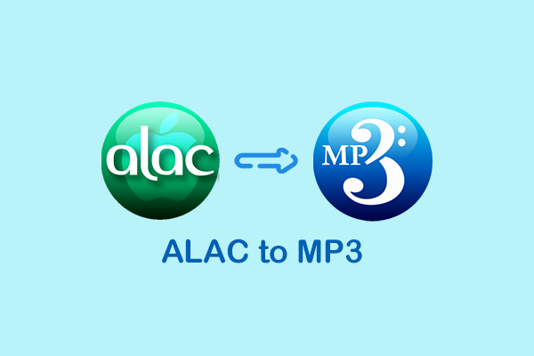 Solved Now: How to Convert ALAC to MP3 Easily Offline & Online