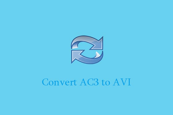 Watch: How to Convert AC3 to AVI and Vice Versa Effortlessly