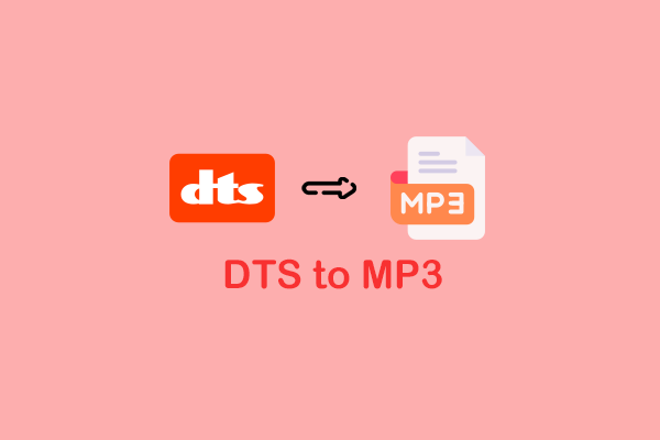 Answered: How to Convert DTS to MP3 Efficiently and Easily