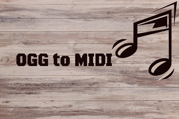 Master the Conversion from OGG to MIDI for Music Production