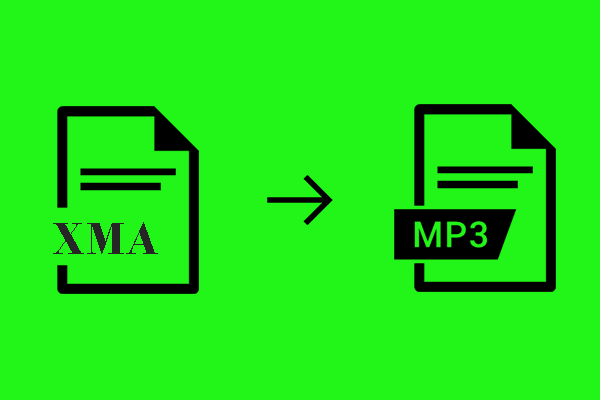 An Ultimate Guide to Converting XMA to MP3 Easily and Quickly