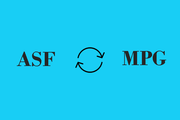 Effortless Methods to Convert ASF to MPG and Vice Versa