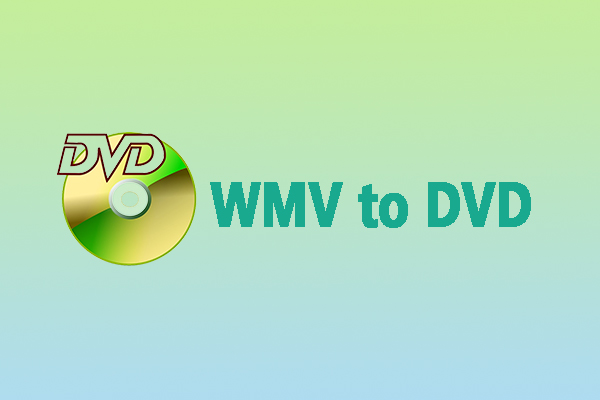 Expert Guide on How to Convert WMV to DVD with Ease [Windows/Mac]