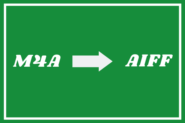 How to Convert M4A to AIFF: Unleash Your Audio Potential