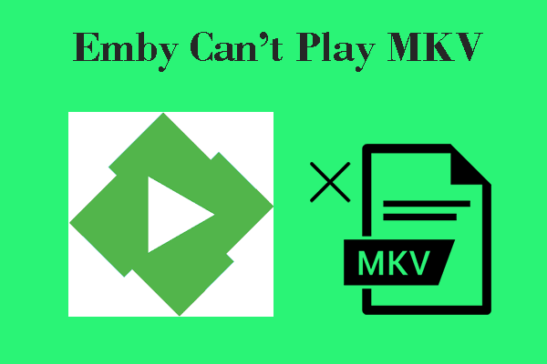 Advanced Tips for How to Get Emby MKV Support Effortlessly