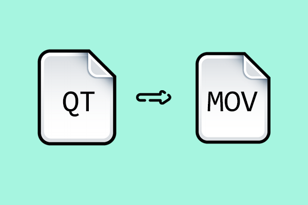 How to Convert QT to MOV with Ease? 3 Effective Methods!