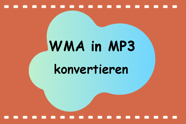 Top 4 Wege, WMA kostenlos in MP3 zu konvertieren