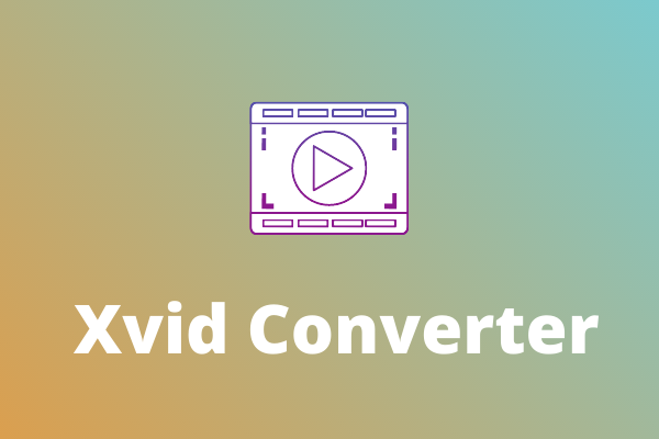 The Best XVID Converters That Can Facilitate Your Conversion