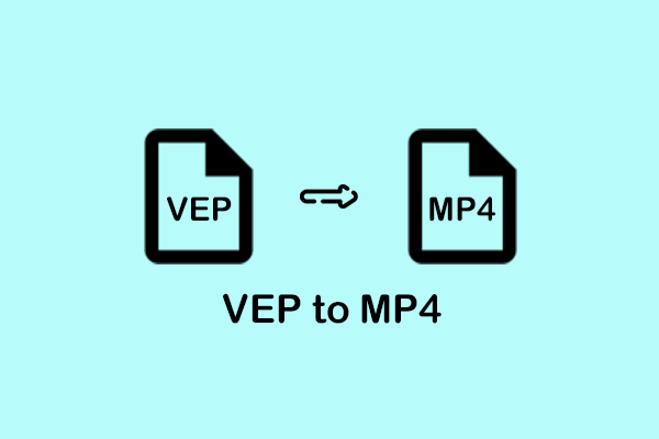 Handbook of Effortless and Efficient VEP to MP4 Conversion