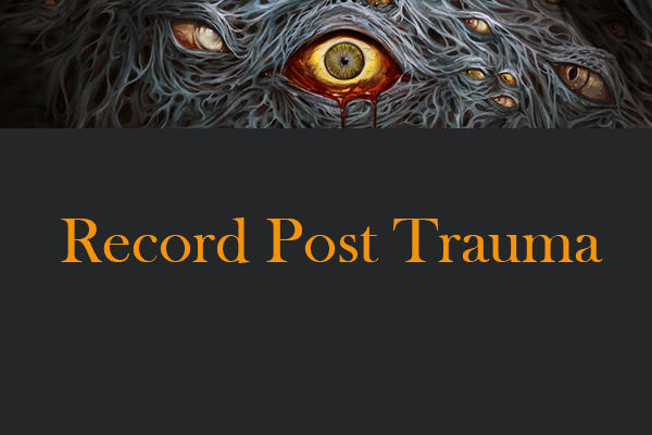 3 Best Ways to Record Post Trauma Gameplay on PC [Full Guide]