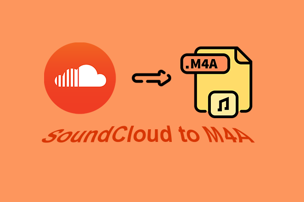 How to Convert SoundCloud to M4A: 3 Free & Effective Methods