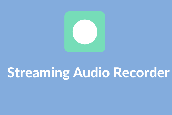 Discover the Top 5 Streaming Audio Recorders for Seamless Captures