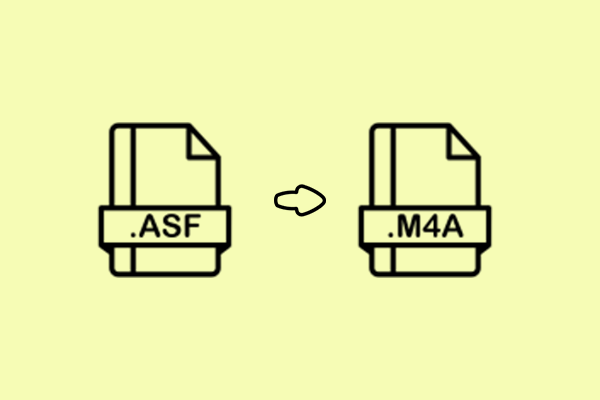 How to Convert ASF to M4A with Ease? Here’s Your Essential Guide