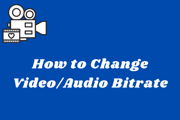 Top 5 Bitrate Converters for Audio and Video Files