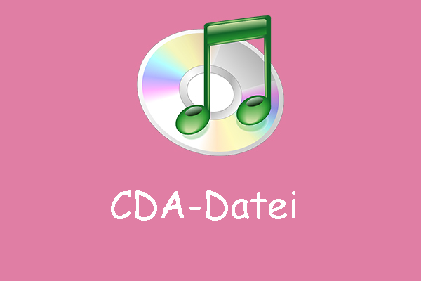 Was ist eine CDA-Datei und wie lässt sie sich abspielen?