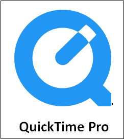 QuickTime Pro