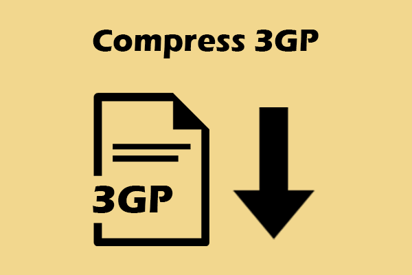 Learn How to Compress 3GP Files with Ease and Efficiency
